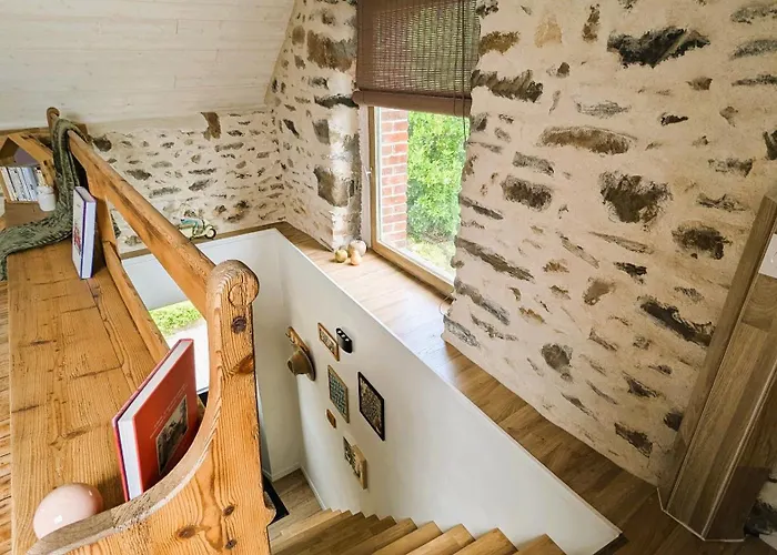 LA GUESTHOUSE - À deux pas du Sentier des Douaniers